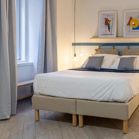 Cool And Stylish City Apartment - Wifi Trieste Exterior foto