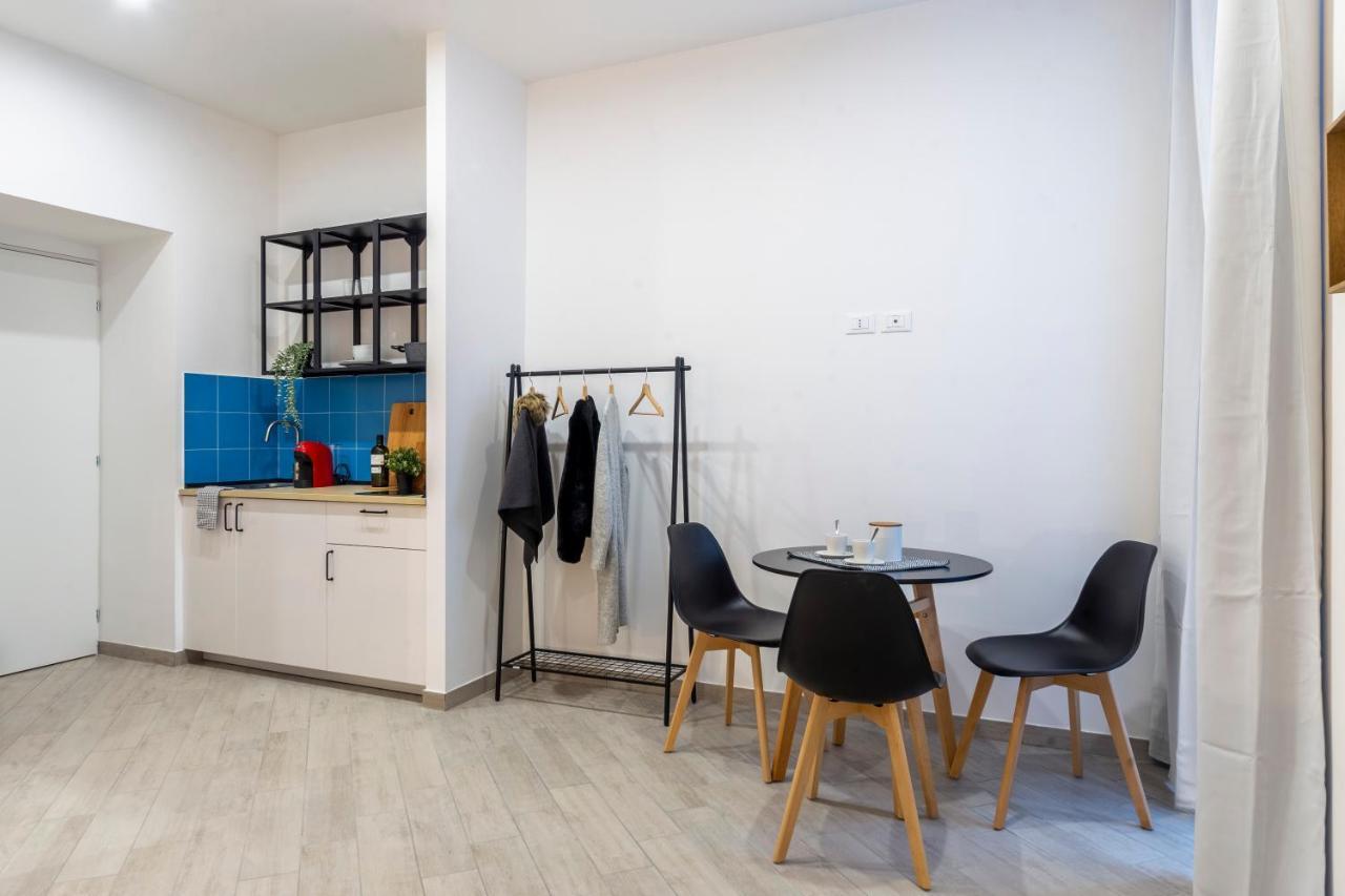 Cool And Stylish City Apartment - Wifi Trieste Exterior foto