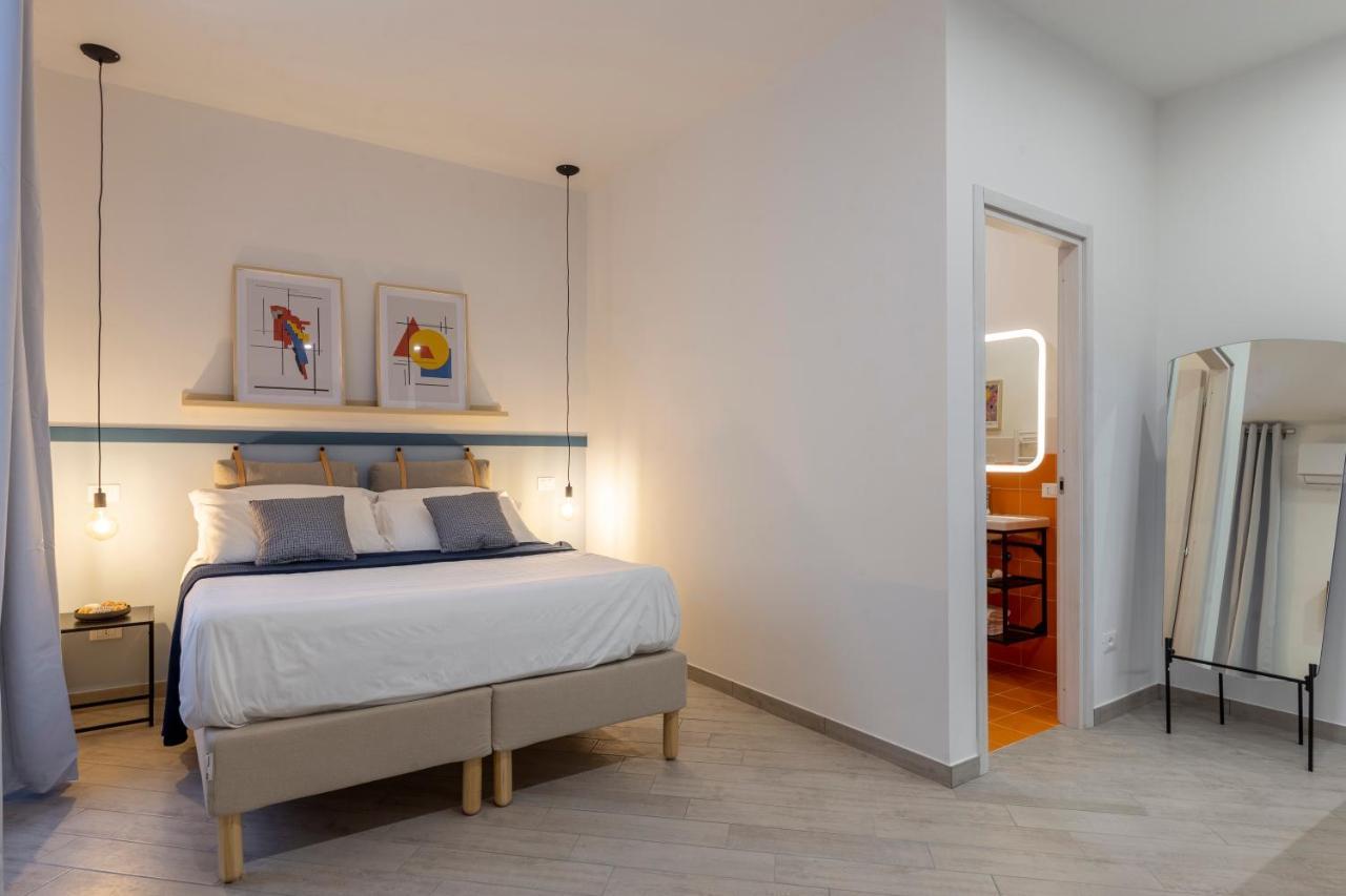 Cool And Stylish City Apartment - Wifi Trieste Exterior foto
