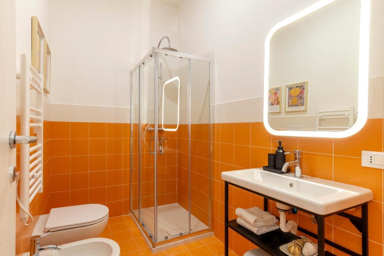 Cool And Stylish City Apartment - Wifi Trieste Exterior foto
